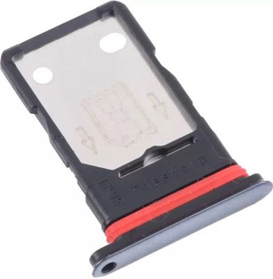 RODIAN SD Card Tray(Compatible With ONEPLUS NORD- GREY)