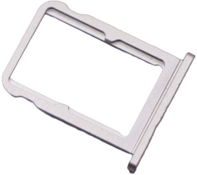 Shockware Sim Card Tray(Compatible With Mi A2 Rose Gold)