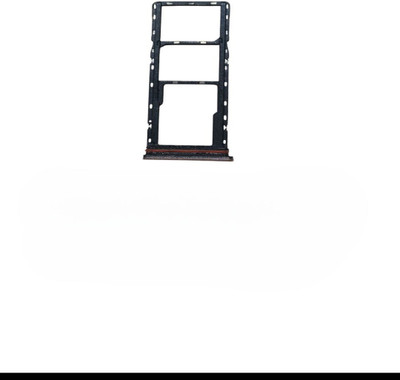 Life Style RP Enterprises Sim Card Tray(Compatible With Tecno KC8 / Tecno X659)