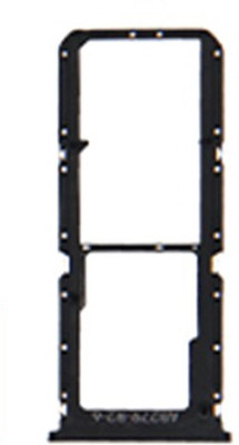 SPAREWARE Sim Card Tray(Compatible With Realme 9 4G-Black)