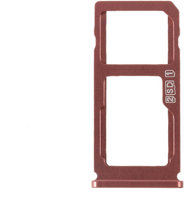 anonbasics Sim Card Tray(Compatible With Nokia 8 Copper)