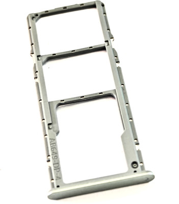 BLACKCLOUD Sim Card Tray(Compatible With Realme c61 c63 4G)
