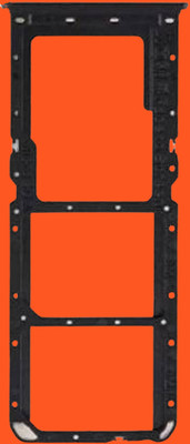 NAVDEEP COLLECTION Sim Card Tray(Compatible With OPPO A52)