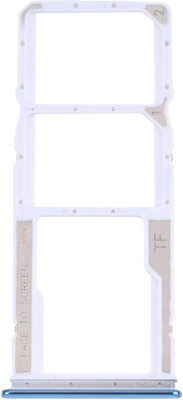 ShreeRamsamarth Sim Card Tray(Compatible With REDMI NOTE 10 BLUE)