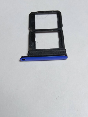 EXON Sim Card Tray(Compatible With Vivo V17 pro)
