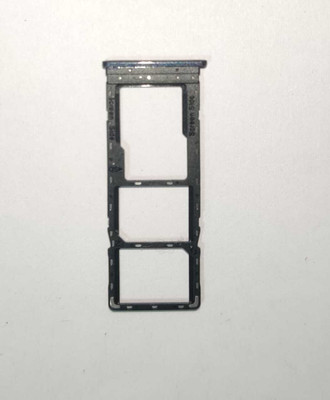 SPAREWARE Sim Card Tray(Compatible With ITEL VISION 1 SIM TRAY BLACK)