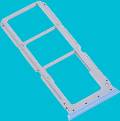 NAVDEEP COLLECTION Sim Card Tray(Compatible With OPPO A53)
