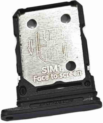 FixHub Sim Card Tray(Compatible With Oppo Reno 12 Pro 5G Sim Tray Slot Holder)