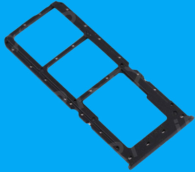 NAVDEEP COLLECTION Sim Card Tray(Compatible With OPPO A1K)