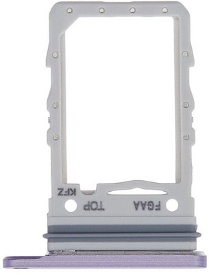 Sparevilla Sim Card Tray(Compatible With Samsung Galaxy Z Flip 3)