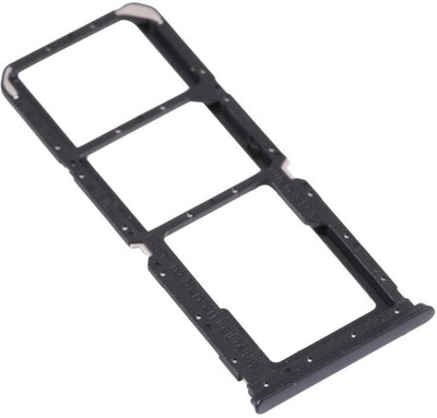 Sparevilla Sim Card Tray(Compatible With Oppo A38)