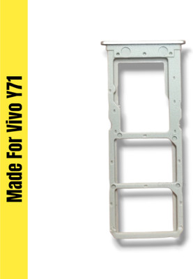 CELLO TECH Sim Card Tray(Compatible With VIVO Y71)