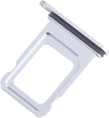 SPAREWARE Sim Card Tray(Compatible With iPhone 15 Plus -Blue)