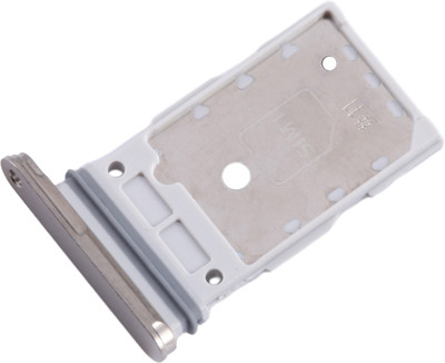 SPAREWARE Sim Card Tray(Compatible With Samsung Galaxy S24 Ultra -Grey)