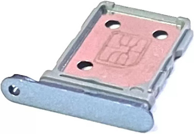 Sparevilla Sim Card Tray(Compatible With REALME GT NEO 3 (BLUE))
