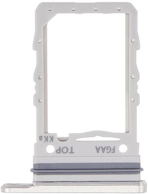 Sparevilla Sim Card Tray(Compatible With Samsung Galaxy Z Flip 3)