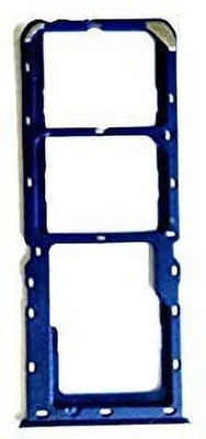 MGULTRA Sim Card Tray(Compatible With OPPO A5S (BLUE))