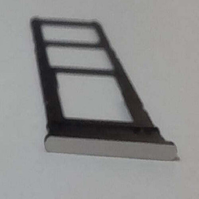 Shockware Sim Card Tray(Compatible With Infinix Hot 40 Pro Gold)