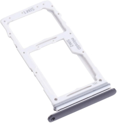 anonbasics Sim Card Tray(Compatible With Samsung S10e Grey)