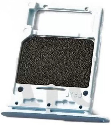 Sparevilla Sim Card Tray(Compatible With SAMSUNG GALAXY TAB S6 LITE (SKY BLUE))