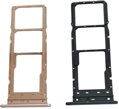 Ufixit Sim Card Tray(Compatible With Motorola Moto Edge 40 Gold)