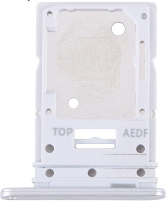 anonbasics Sim Card Tray(Compatible With Samsung A54 5G Silver)