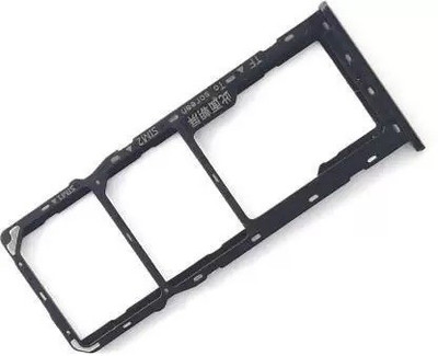 cartmax Sim Card Tray(Compatible With Oppo A31)