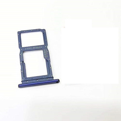 Topmarque Sim Card Tray(Compatible With Honor 9x sim tray, Honor 9x sim card tray, Honor 9x sim tray holder)
