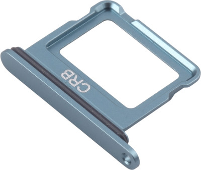 SPAREWARE Sim Card Tray(Compatible With iPhone 16 -Green)