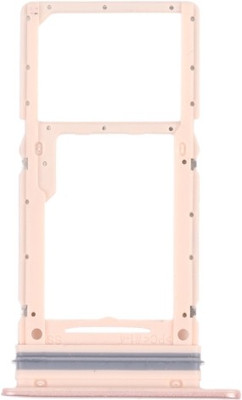 SPAREWARE Sim Card Tray(Compatible With Samsung Galaxy A33 5G : Gold)