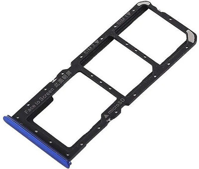 Docile Sim Card Tray(Compatible With Oppo A54)