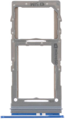 Sparevilla Sim Card Tray(Compatible With Samsung S20 Plus)