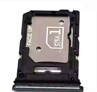Docile Sim Card Tray(Compatible With Moto G85)