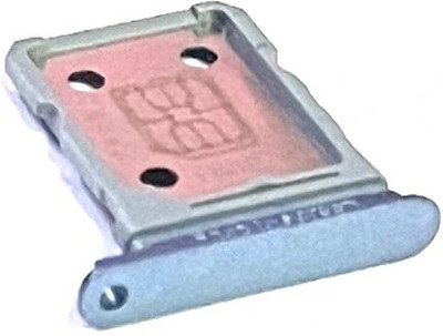 NEWSHAH Sim Card Tray(Compatible With REALME GT NEO 2 (BLUE))