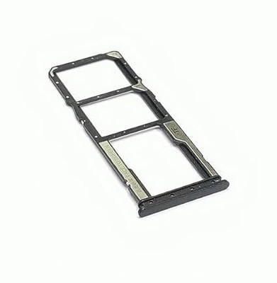 starware Sim Card Tray(Compatible With Mi_Sim_Tray_Poco_C3_Black)