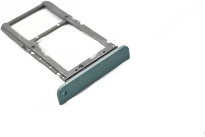 Sparevilla Sim Card Tray(Compatible With NOKIA G22 (GREEN))