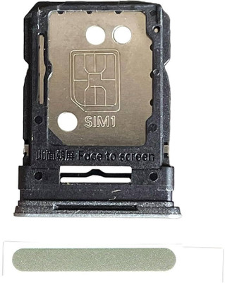 Sparevilla Sim Card Tray(Compatible With Oneplus Nord CE3 -Green)