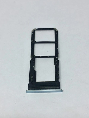 NEWSHAH Sim Card Tray(Compatible With VIVO Y33S (MIDDAY DREAM))
