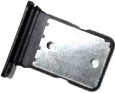 RODIAN Sim Card Tray(Compatible With google pixel 4a - blk)