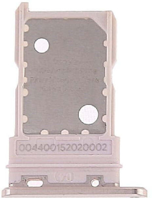 SPAREWARE Sim Card Tray(Compatible With Google Pixel 3 -Gold)