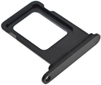Norway Sim Card Tray(Compatible With iPhone 13 black (Midnight))