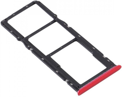 SPAREWARE Sim Card Tray(Compatible With REALME 5S RED)