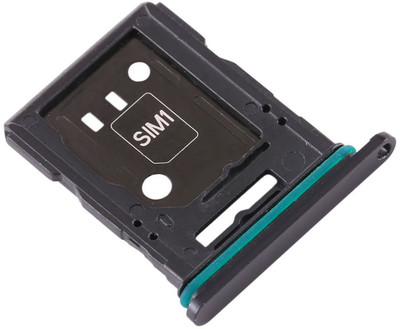 anonbasics Sim Card Tray(Compatible With Oppo Reno 10 Black)