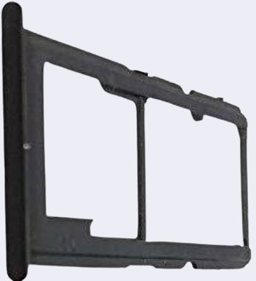 NAVDEEP COLLECTION Sim Card Tray(Compatible With Oppo A37)