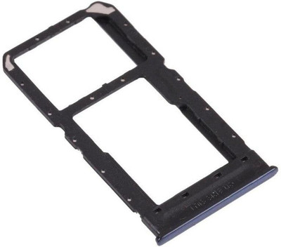 spareology Sim Card Tray(Compatible With Nord N100 : Midnight frost)