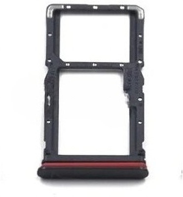 Mobilenest Sim Card Tray(Compatible With Realme 10 Pro 5G : Dark Matter)