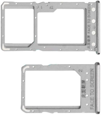 Sparevilla Sim Card Tray(Compatible With Redmi 6A)