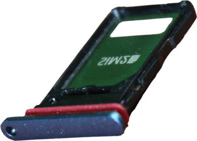 amox Sim Card Tray(Compatible With Moto edge 50 fusion (sky blue))
