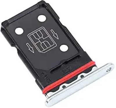 SPAREWARE Sim Card Tray(Compatible With Oneplus 9RT-Blue)