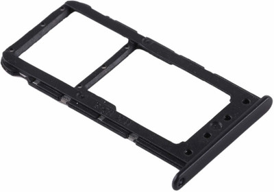 Purplesavvy Sim Card Tray(Compatible With honor 9 lite sim tray)